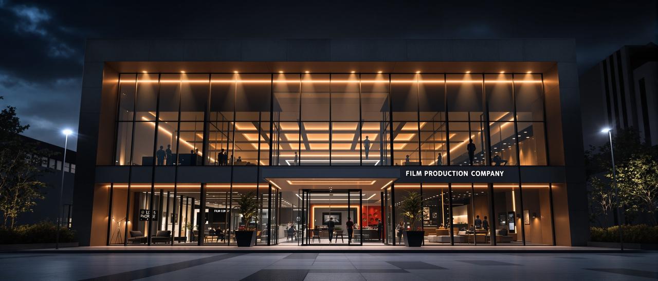 快猫短视频公司