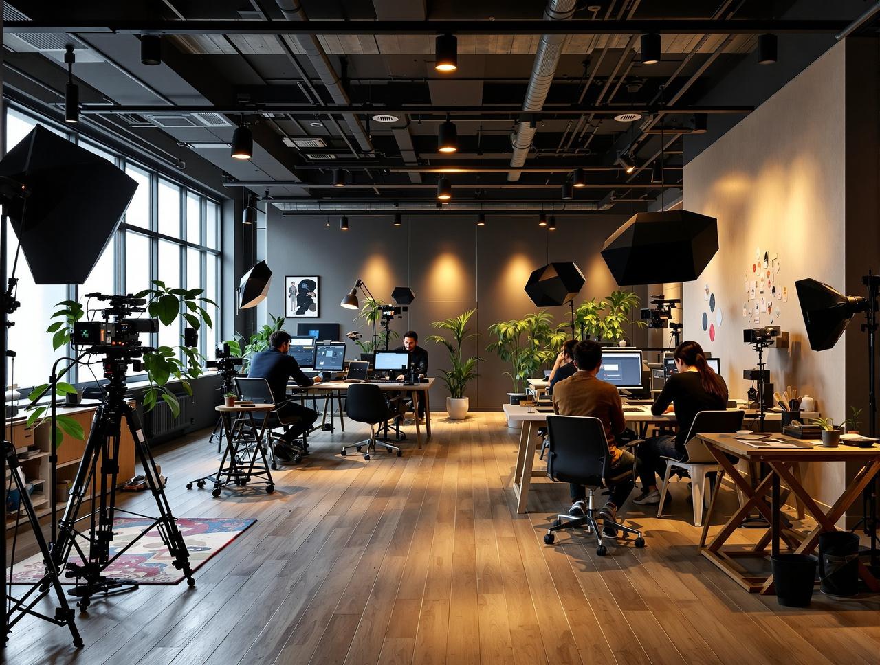 快猫短视频制作中心