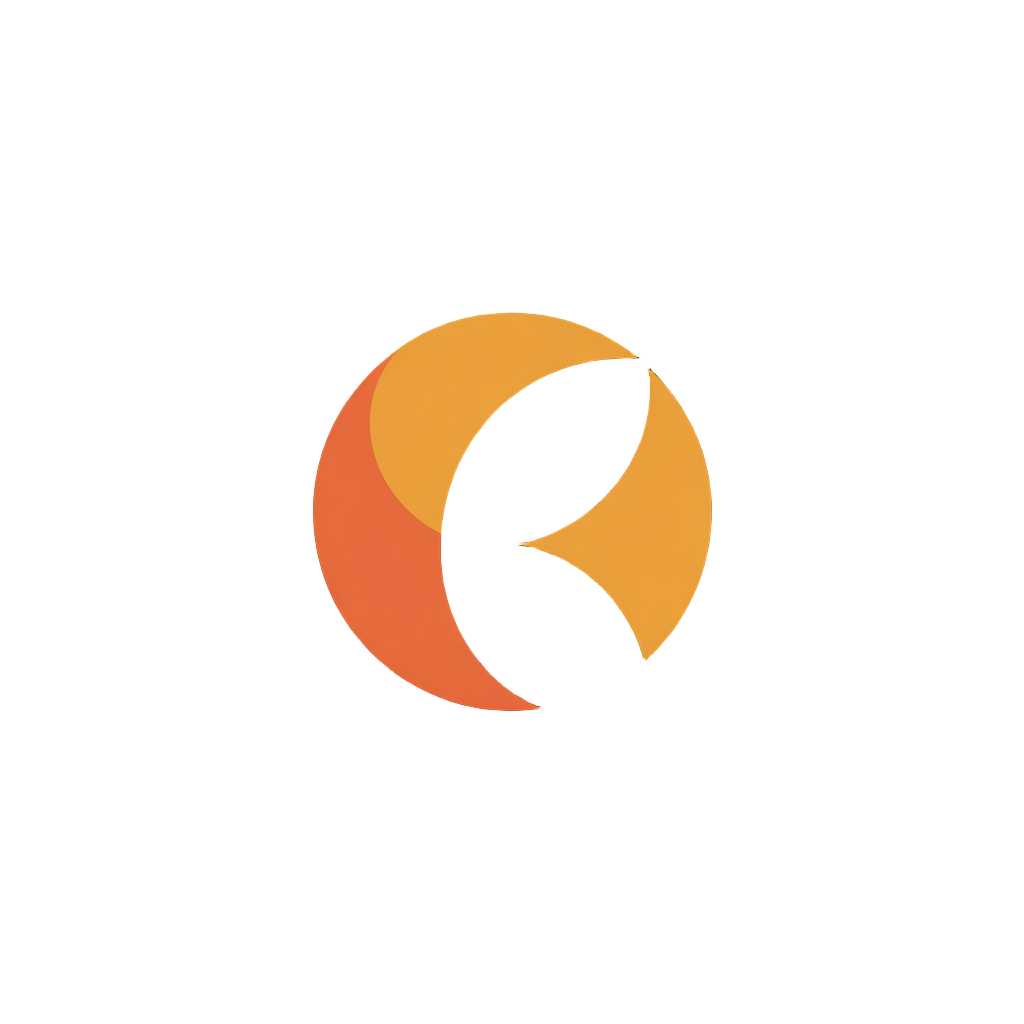 未来影院 Logo