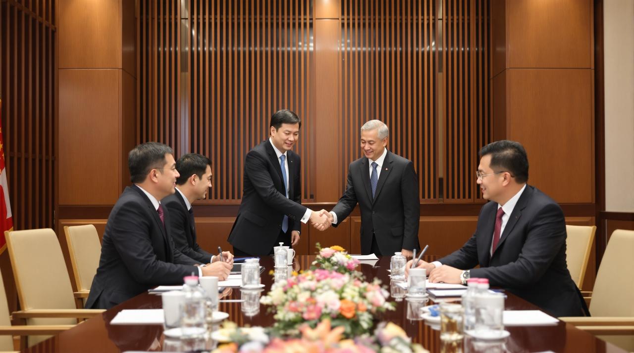 未来影院与腾讯视频达成战略合作，共同打造精品内容生态