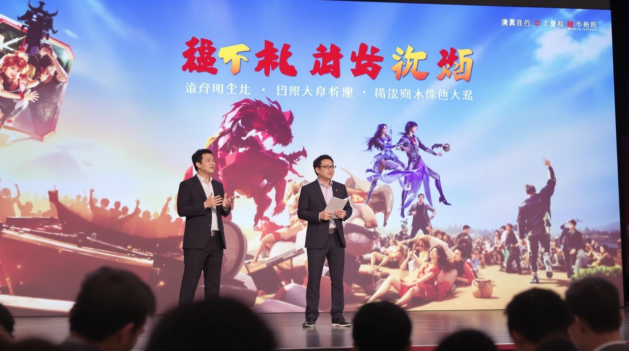 未来影院2026年度片单发布，多部重磅作品即将与观众见面