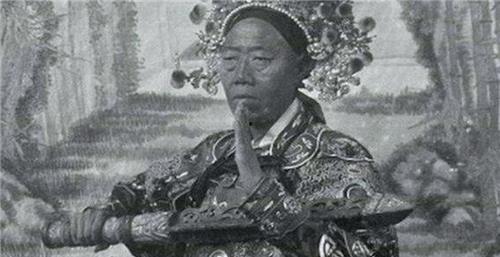 大太监李莲英,揭秘大太监李莲英的传奇人生