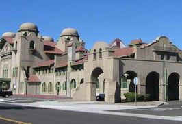 弗雷斯诺,加州农业心脏地带的繁荣与挑战