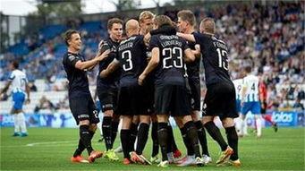 23_24赛季欧联F组第4轮 雷恩VS帕纳辛纳科斯